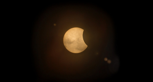 Spettacolari Eclissi Solari in Arrivo: Dalle Radici Astronomiche alle Date da Segnare
